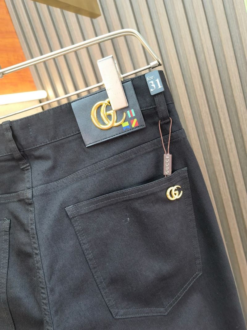 Gucci Jeans